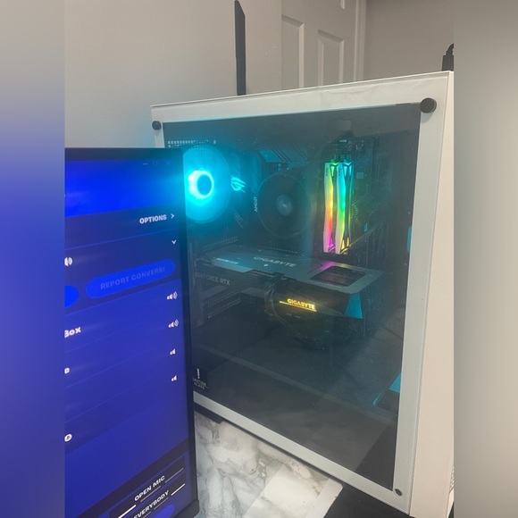 Gaming pc - Picture 3 of 3